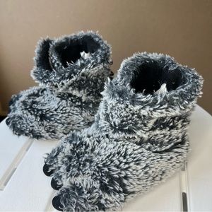 Toddler Target‎  Dinosaur Slipper